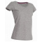 Stedman t-shirt v-neck megan ss - Topgiving