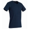 Stedman t-shirt v-neck clive ss for him - Topgiving