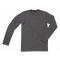 Stedman t-shirt crewneck clive ls for him - Topgiving
