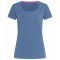Stedman t-shirt crewneck claire ss for her - Topgiving