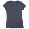 Stedman t-shirt v-neck lisa ss for her - Topgiving