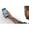 Usb-armband le port - Topgiving