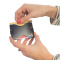 Rfid kartenhalter gladstone - Topgiving