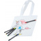 Kinder non-woven tasche unicorn - Topgiving