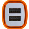 Kfz-usb-ladeadapter fruit - Topgiving