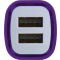 Kfz-usb-ladeadapter fruit - Topgiving