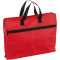 Non-woven dokumententasche oldham - Topgiving