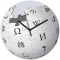 Wanduhr mit allover-ziffernblatt venice - Topgiving