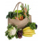 Jute-tasche hannover - Topgiving