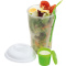 Salatbecher to go erba - Topgiving