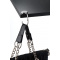 Handtaschenhalter rose hill - Topgiving