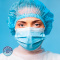 Chirurgische Maske IIR - Topgiving