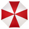 Falcone® golfschirm, automatik - Topgiving