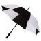 Falcone® golfschirm, automatik - Topgiving
