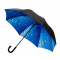 Falcone® stockschirm, automatik, doppeltuch - Topgiving