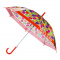 Falconetti® tulpe-regenschirm poe, automatik - Topgiving