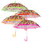 Falconetti® tulpe-regenschirm poe, automatik - Topgiving