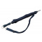 Falcone® regenschirm mit schultergurt, 10 segm. - Topgiving