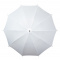 Falcone® regenschirm mit schultergurt, 10 segm. - Topgiving