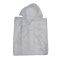 Regen-poncho, gedruckt, pvc, einheitsgrösse - Topgiving