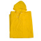 Regen-poncho, gedruckt, pvc, einheitsgrösse - Topgiving