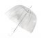 Falconetti® kuppel-stockschirm pvc - Topgiving