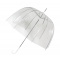 Falconetti® kuppel-stockschirm pvc - Topgiving