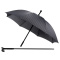Falcone&reg; regenschirm/wanderstock kombination - Topgiving