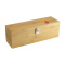 Château bamboo weingeschenkset - Topgiving
