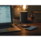 Logoboost wireless kabelloses ladegerät mit beleuchtung - Topgiving