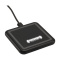 Logoboost wireless kabelloses ladegerät mit beleuchtung - Topgiving
