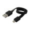 2-in-1 cable ladekabel - Topgiving