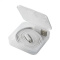 2-in-1 cable xl ladekabel - Topgiving