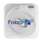 2-in-1 cable xl ladekabel - Topgiving