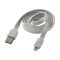 2-in-1 cable xl ladekabel - Topgiving