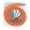 2-in-1 cable xl ladekabel - Topgiving