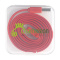 2-in-1 cable xl ladekabel - Topgiving