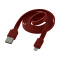 2-in-1 cable xl ladekabel - Topgiving