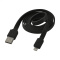 2-in-1 cable xl ladekabel - Topgiving