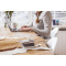 Buzz charging speaker lautspreher und ladegerät - Topgiving