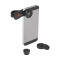Clipon 3-in-1 objektiv set teleobjektive - Topgiving