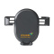 Wireless carcharger kabelloses ladegerät auto - Topgiving