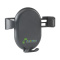 Wireless carcharger kabelloses ladegerät auto - Topgiving