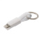 Key connect 2-in-1 ladeanschluss - Topgiving