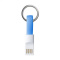 Key connect 2-in-1 ladeanschluss - Topgiving