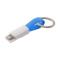 Key connect 2-in-1 ladeanschluss - Topgiving
