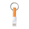 Key connect 2-in-1 ladeanschluss - Topgiving