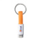 Key connect 2-in-1 ladeanschluss - Topgiving