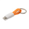 Key connect 2-in-1 ladeanschluss - Topgiving