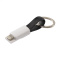 Key connect 2-in-1 ladeanschluss - Topgiving